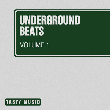 Various Artists - Underground Beats, Vol. 1