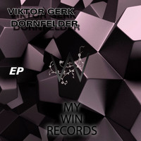 Viktor Gerk - Dornfelder EP