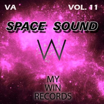 Various Artists - Space Sound, Vol. 11