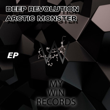 Deep Revolution - Arctic Monster