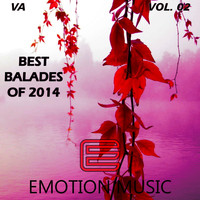 A.N.Onim - Best Balades Of 2014 Vol. 02