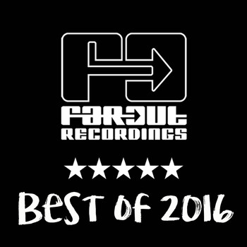 Various Artists - Best of Far Out 2016