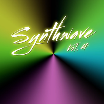 Various Artists - Synthwave, Vol. 4