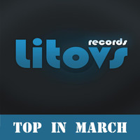 Lady Fox - Top in March