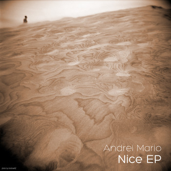 Andrei Mario - Nice EP