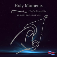 Simon Kouskounis - Holy Moments