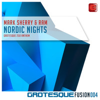 Mark Sherry & RAM - Nordic Nights