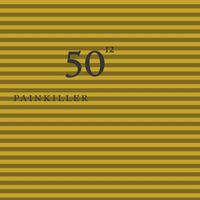 Painkiller - 50th Birthday Celebration, Vol. 12