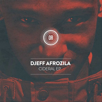 Dj Djeff - Cideral - Ep