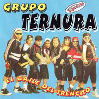 Grupo Ternura - El Baile del Trencito