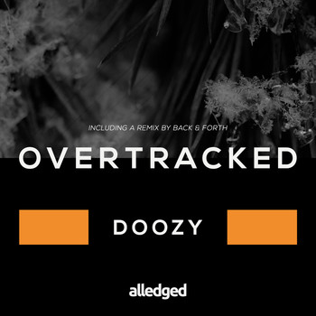 Overtracked - Doozy