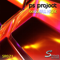 PS project - Beautiful Night