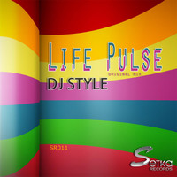 Dj Style - Life Pulse