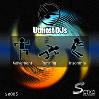 Utmost DJS - Running