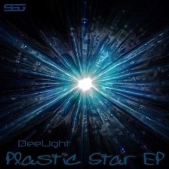 DeeLight - Plastic Star EP