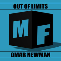 Omar Newman - Out of Limits
