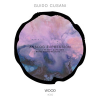 Guido Cusani - Analog Expression