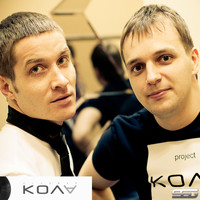 Kola Project - Go To Dances