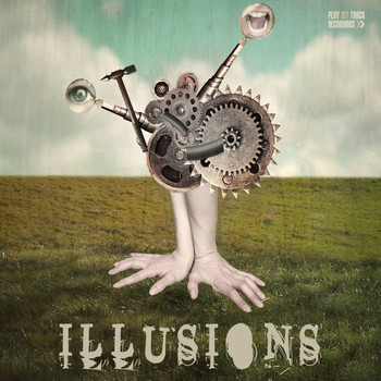 Various Artists - Illusions