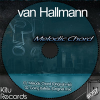 van Hallmann - Melodic Chord