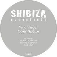 Wrighteous - Open Space