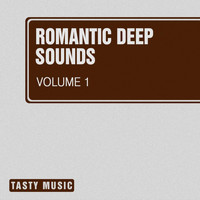 AntonyTR - Romantic Deep Sounds, Vol. 1
