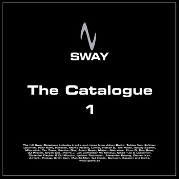 Hertz - Sway - The Catalogue 1