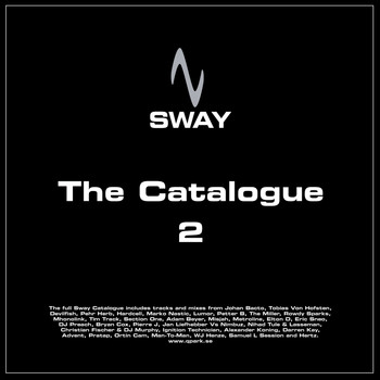 Various Artists - Sway - The Catalogue 2