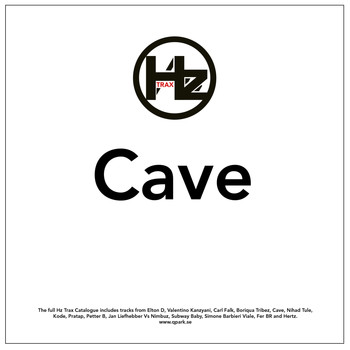 Cave - Revenge Of The Tribe Part II