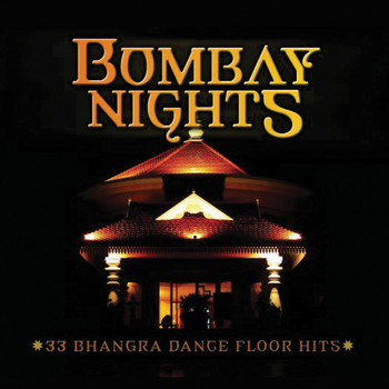 Various Artists - Bombay Nights