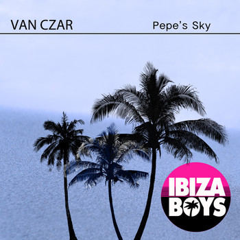 Van Czar - Pepe's Sky