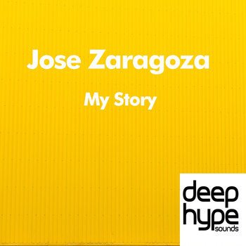 Jose Zaragoza - My Story