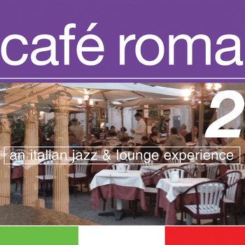 Various Artists - Cafe Roma 2