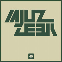 Art-Tgn Project - Mjuzzeek, Vol.40