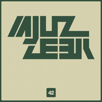 13 Floor - Mjuzzeek, Vol.41