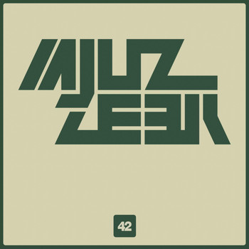 13 Floor - Mjuzzeek, Vol.42
