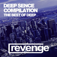 Crystal Shakers - Deep Sense Compilation 2017