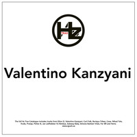 Valentino Kanzyani - Paradox