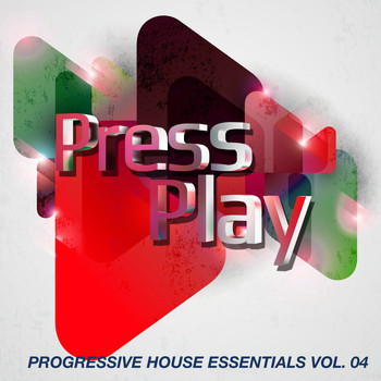 Various Artists - Progressive House Essentials Vol. 04