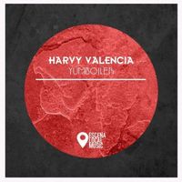 Harvy Valencia - Yumboiler