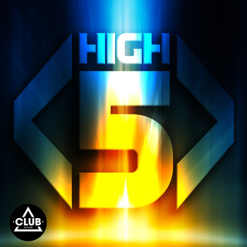 Various Artists - Club Session Pres. High 5