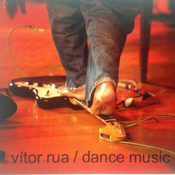 Vítor Rua - Dance Music