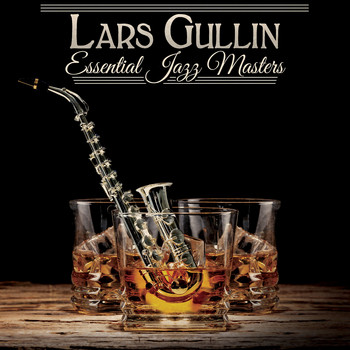 Lars Gullin - Essential Jazz Masters