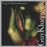 Guy Klucevsek - Song of Remembrance