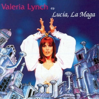 Valeria Lynch - Lucía, la Maga