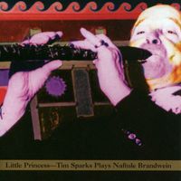 Tim Sparks - Little Princess