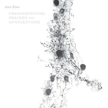 John Zorn - Fragmentations, Prayers And Interjections