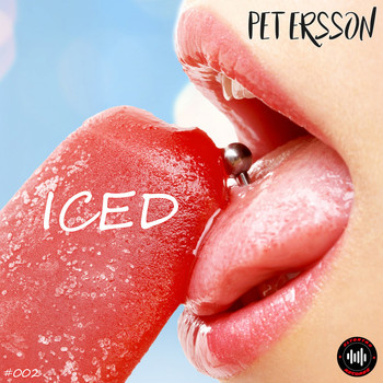 Pet Ersson - Iced