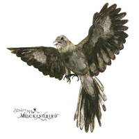 John Zorn - The Mockingbird