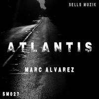 Marc Alvarez - Atlantis